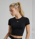 The Essential Sculpt Tee